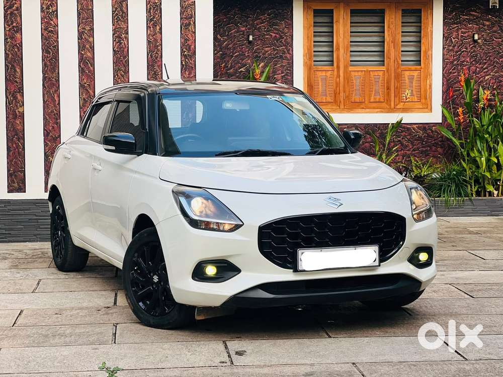 Maruti Suzuki Swift Vxi Optional, 2024, Petrol