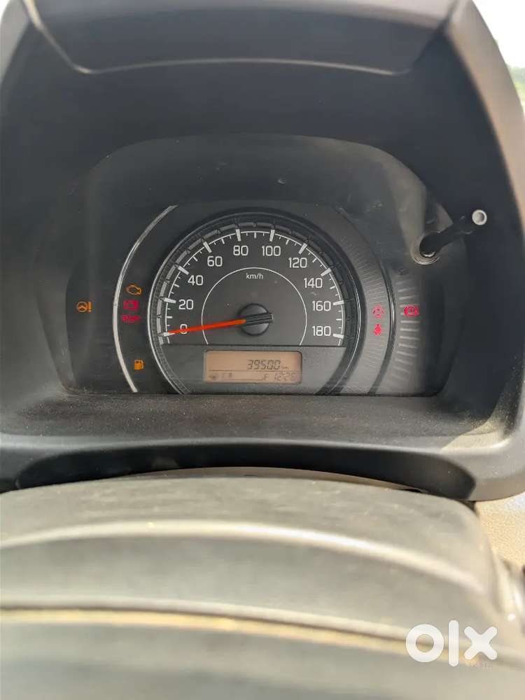 2021 Maruti Suzuki Wagon R