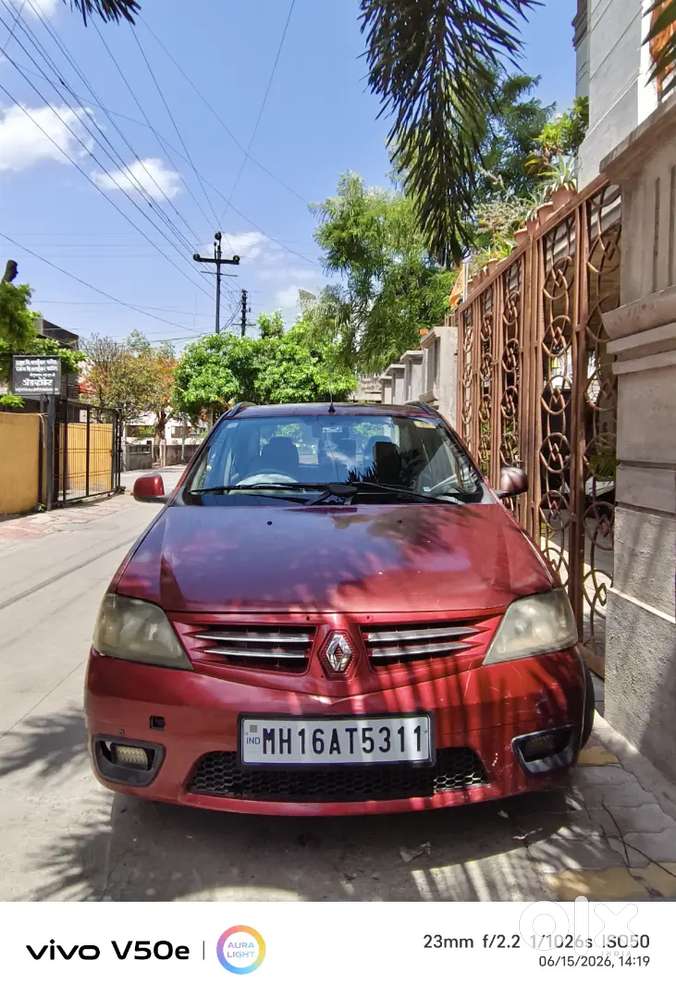 Mahindra Verito 2012 Model Diesel Good Condition