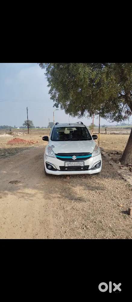 Maruti Suzuki Ertiga 2018 Diesel 130000 Km Driven