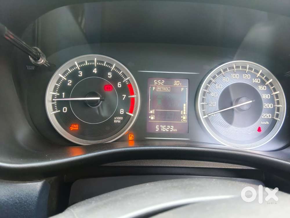 Maruti Suzuki Baleno Delta Cng, 2023, Cng & Hybrids