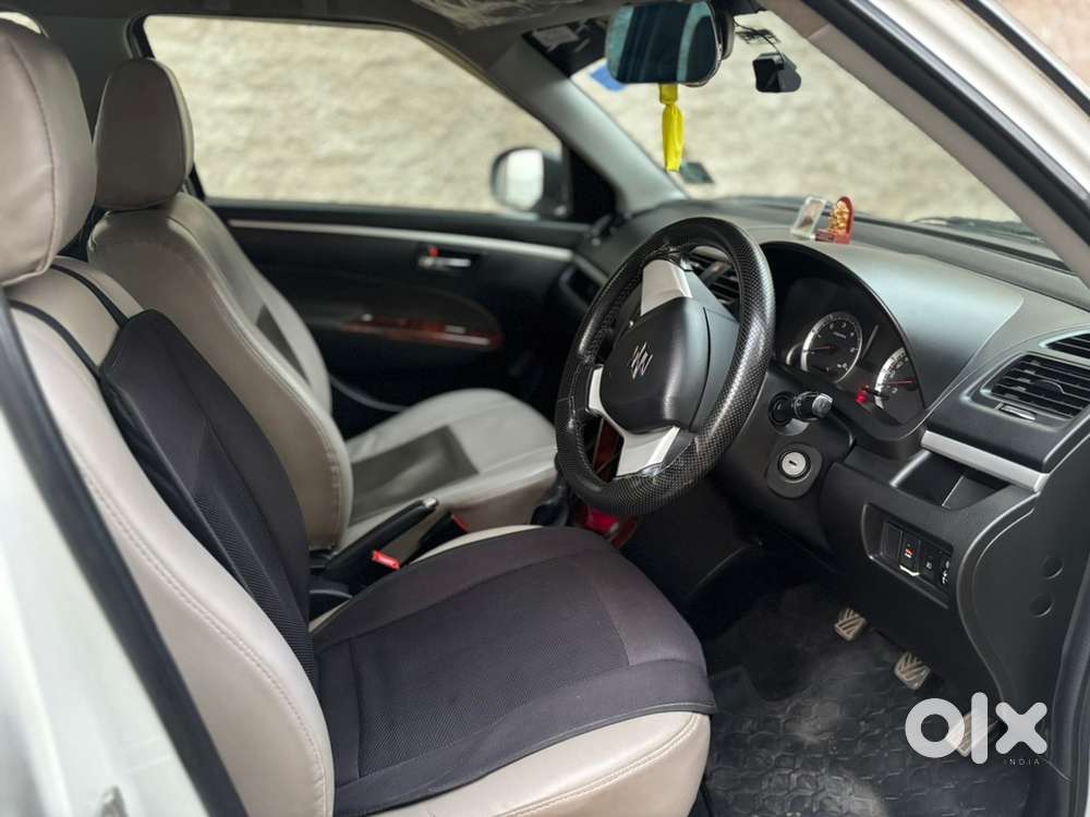 Maruti Swift Vdi 2015