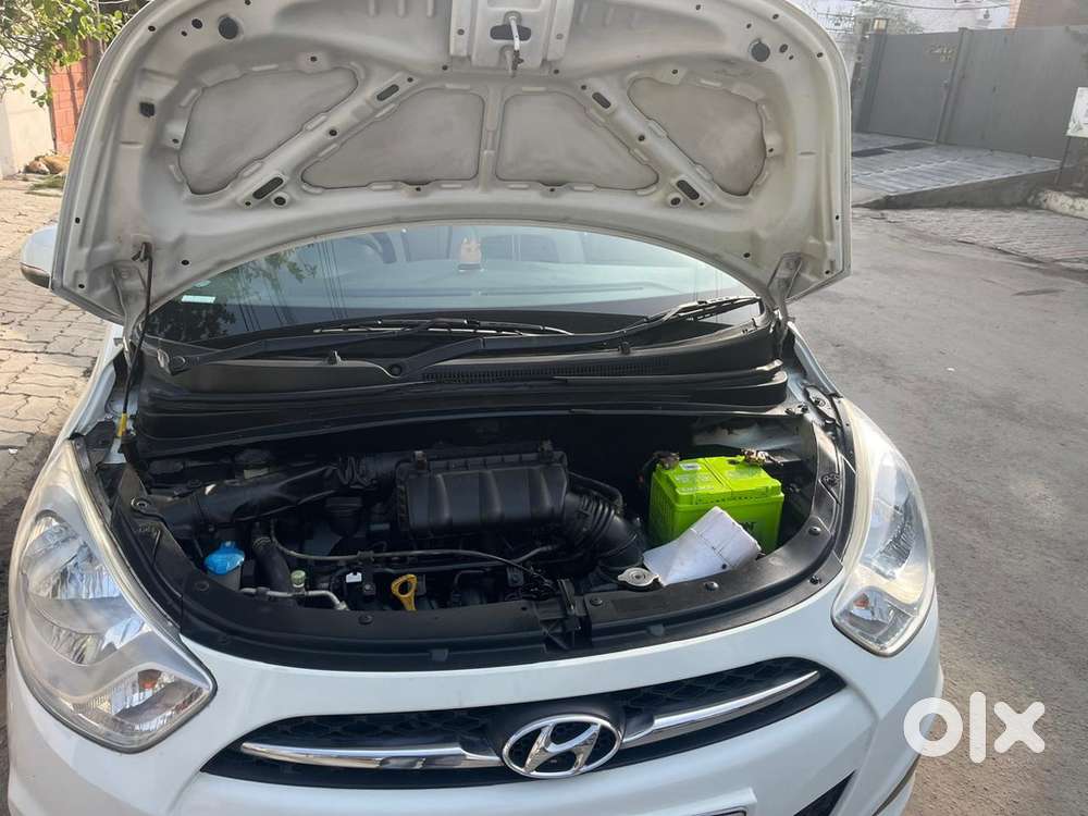Hyundai I10 2011 Petrol Good Condition