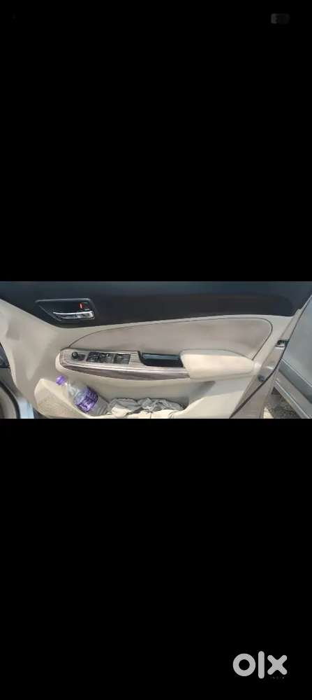 Maruti Suzuki Dzire 2021cng +petrol