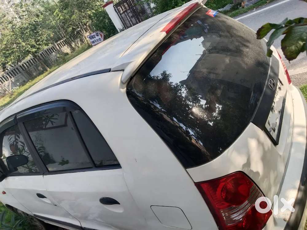 Hyundai Santro Xing 2013