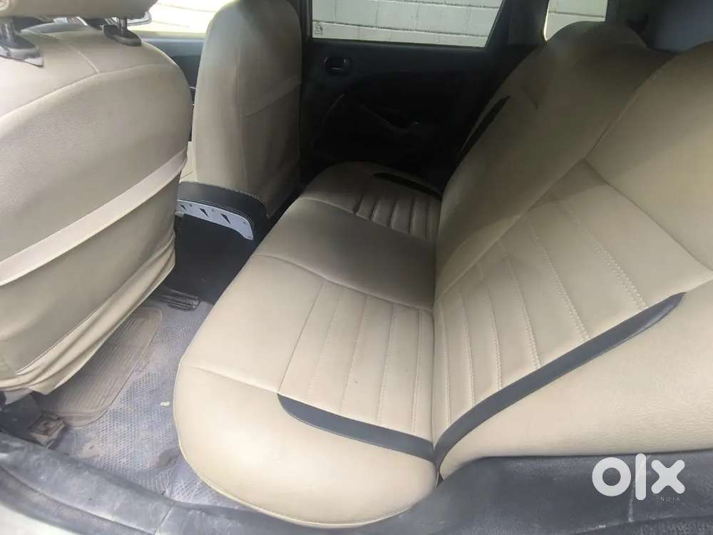 Ford Figo Diesel 2012