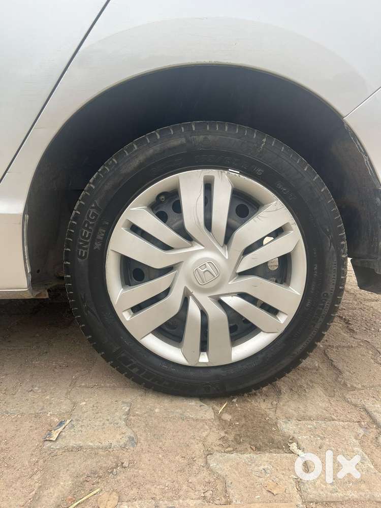 Honda City 1.5 Sv I-vtec Mt, 2015, Petrol