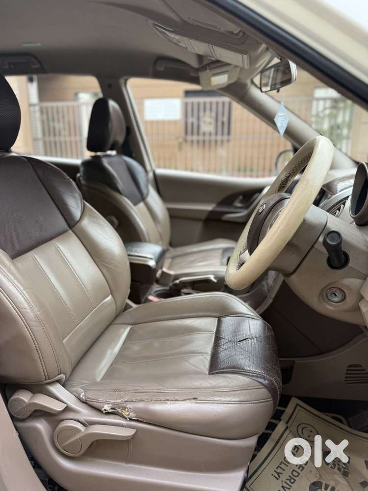 Mahindra Xuv500 W8, 2015, Diesel