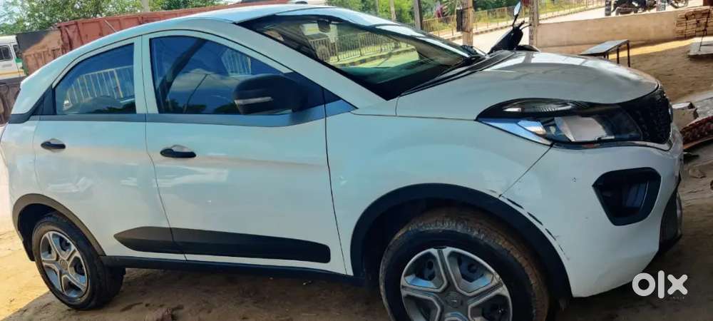 Tata Nexon 2018