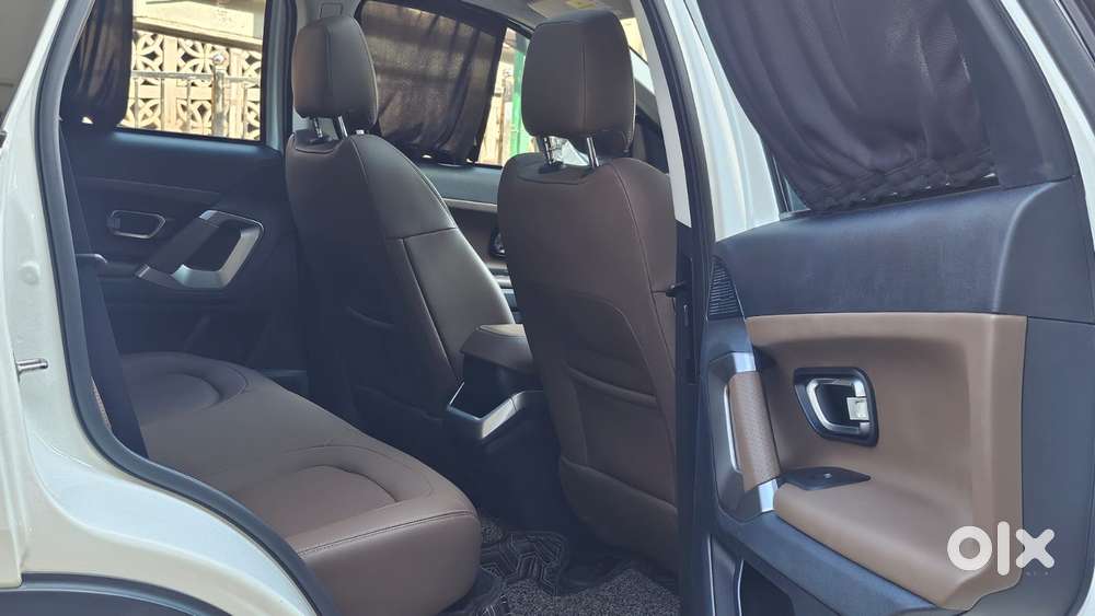 Tata Harrier Xza+, 2023, Diesel