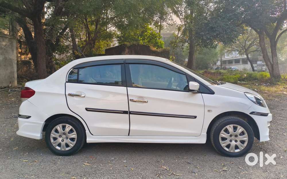 Honda Amaze 2013-2016 Ex I-dtech, 2014, Diesel