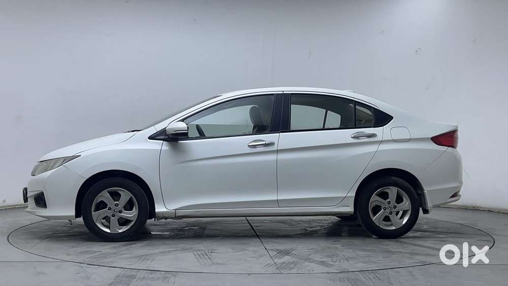 Honda City 1.5 Vx I-dtec Mt, 2015, Diesel