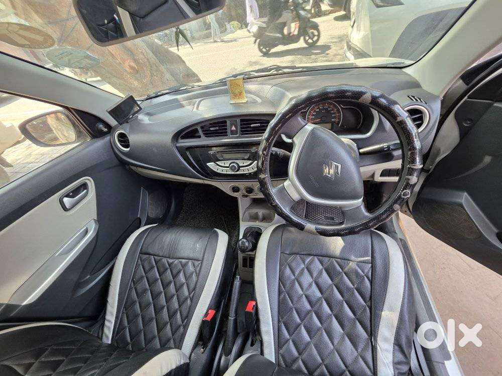 Maruti Suzuki Alto K10 1.0 Vxi, 2019, Petrol