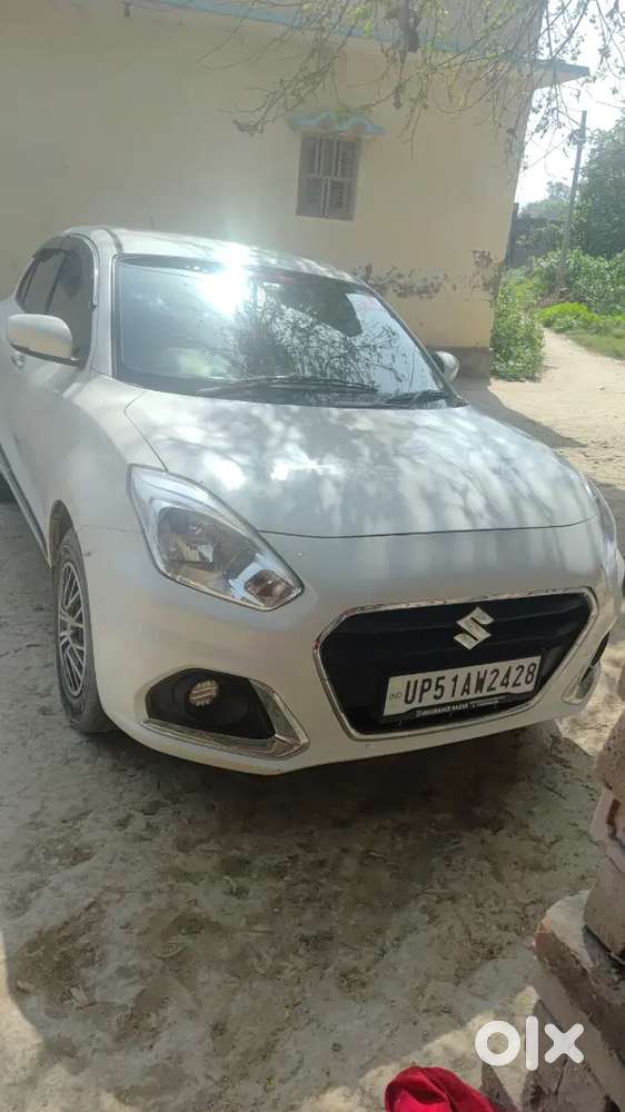 Maruti Suzuki Dzire 2020