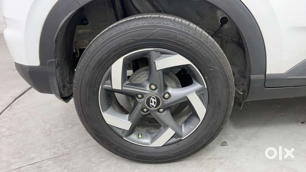 Hyundai Venue Sx Plus Turbo Dct, 2019, Petrol