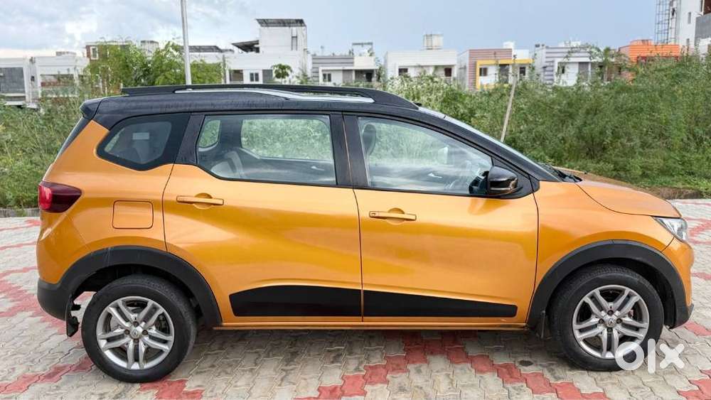 Renault Triber, 2022, Petrol