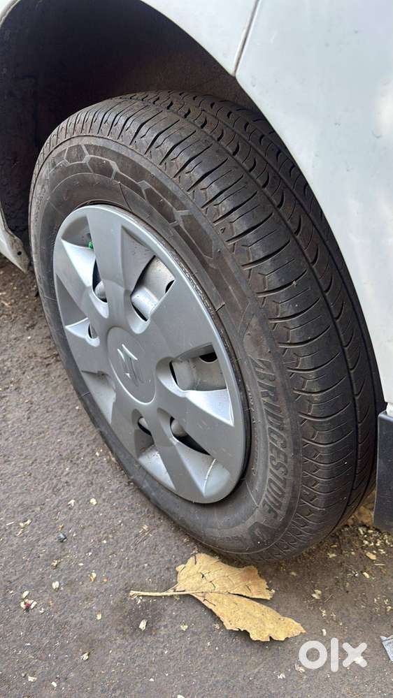Maruti Suzuki Wagon R 2017