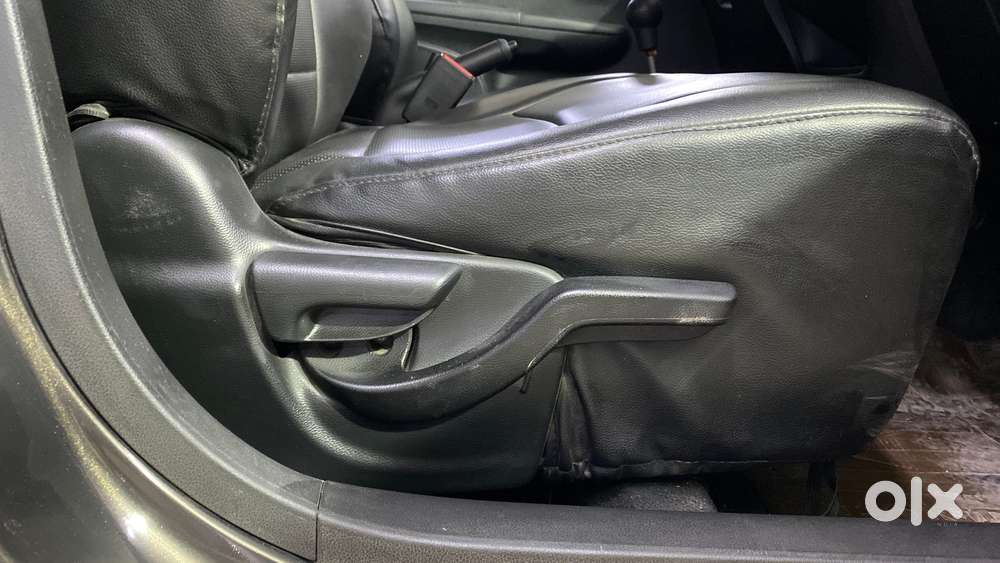 Honda Br-v 1.5 V I-dtec Mt, 2016, Diesel