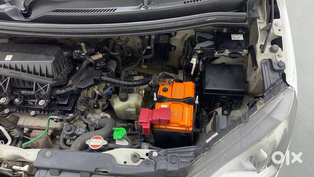 Maruti Suzuki Wagon R 1.0 Vxi Ags, 2023, Petrol