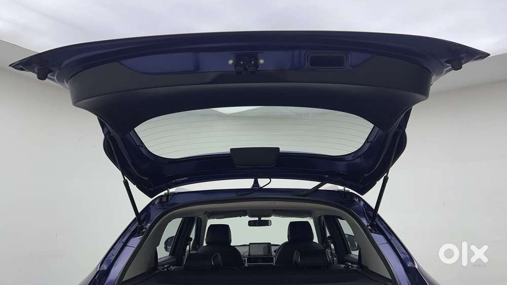 Honda Elevate Vx Cvt, 2023, Petrol