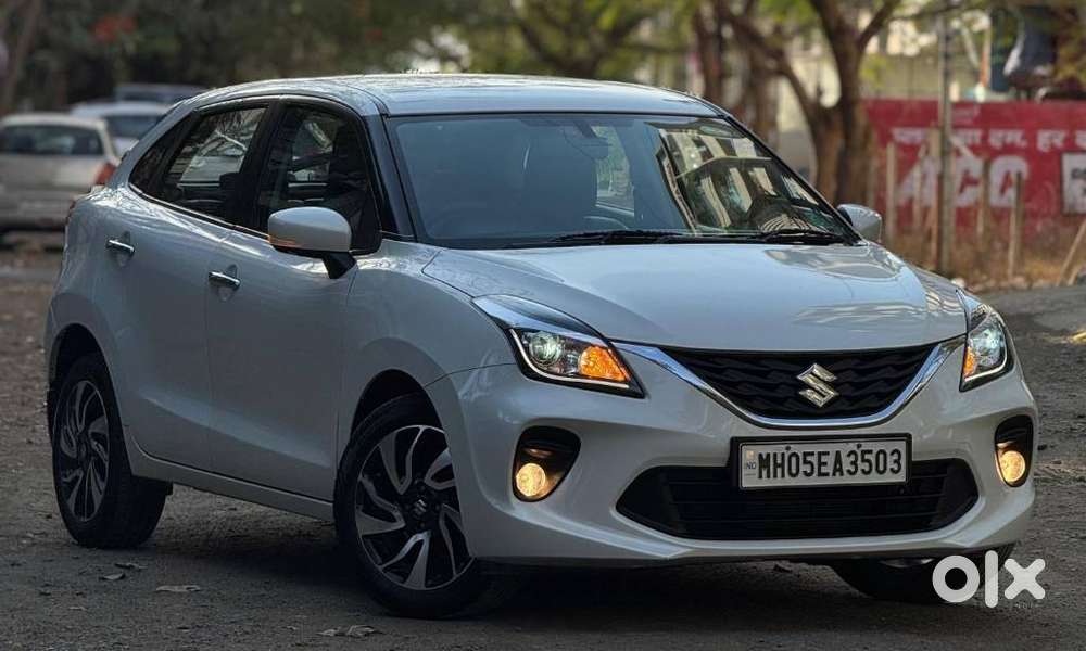 Maruti Suzuki Baleno Zeta, 2019, Petrol
