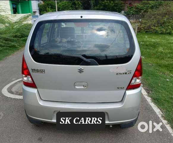 Maruti Suzuki Zen Estilo Vxi Bsiv, 2011, Petrol