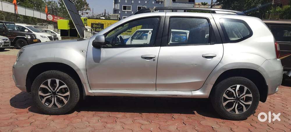 Nissan Terrano Xl D Plus, 2015, Diesel