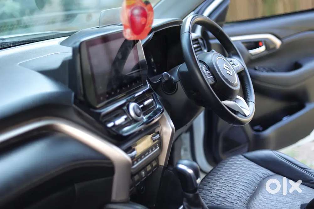 Maruti Suzuki Grand Vitara 2023