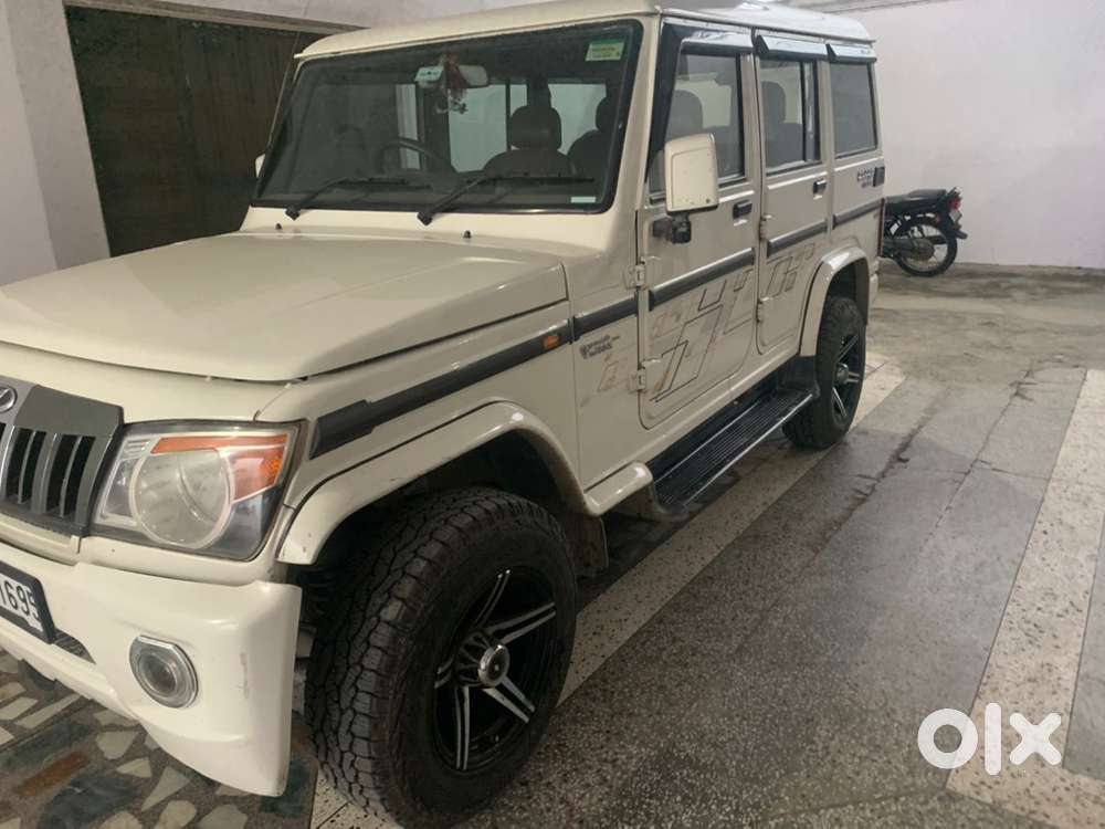 Mahindra Bolero Diesel 2019