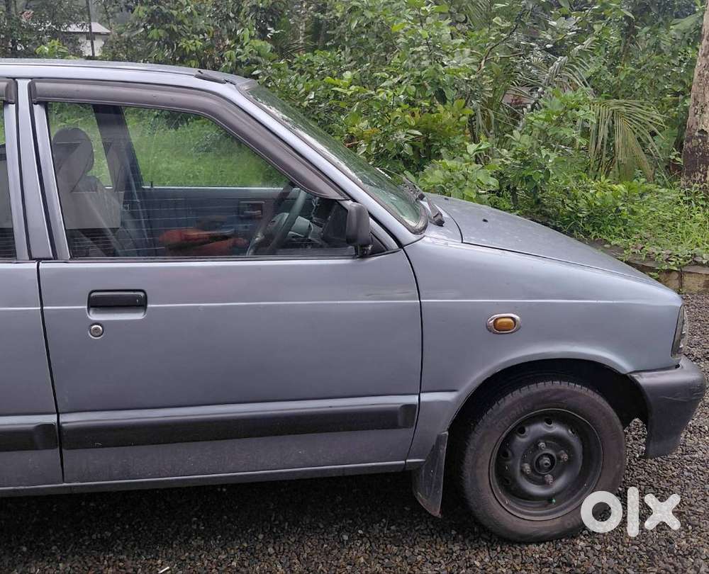 Maruti Suzuki