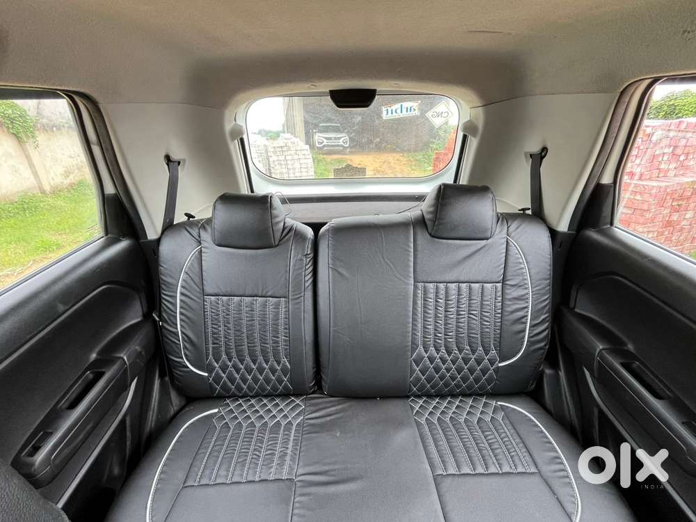 Maruti Suzuki Wagon R 2023 Cng & Hybrids Good Condition