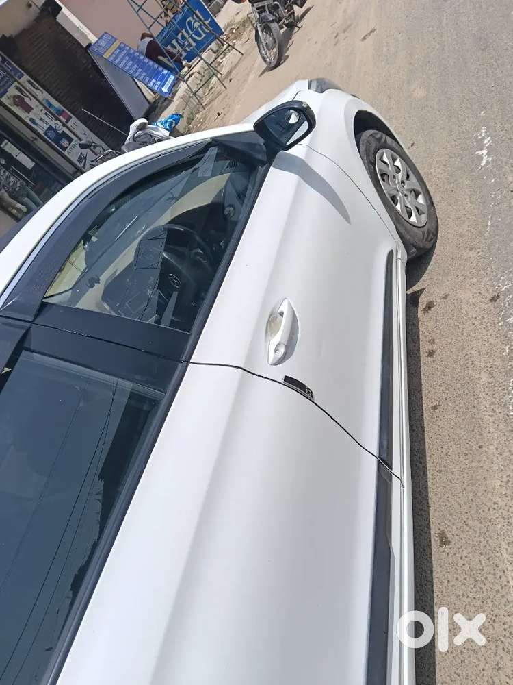 Hyundai Elite I20 Sportz 2016 Diesel Manual