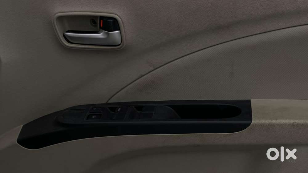 Maruti Suzuki Celerio 2014-2017 Vxi Optional, 2017, Petrol