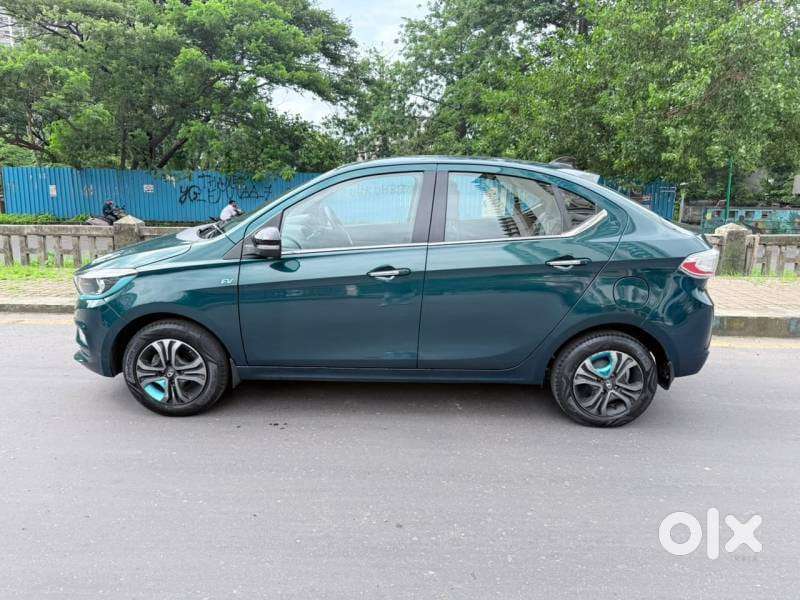 Tata Tigor Ev Xz Plus, 2022, Electric