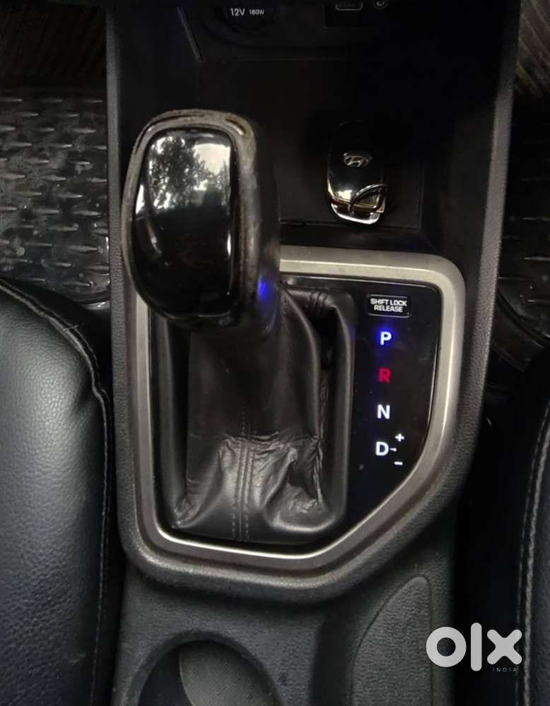 Hyundai Creta 1.6 Crdi At Sx Plus, 2017, Diesel