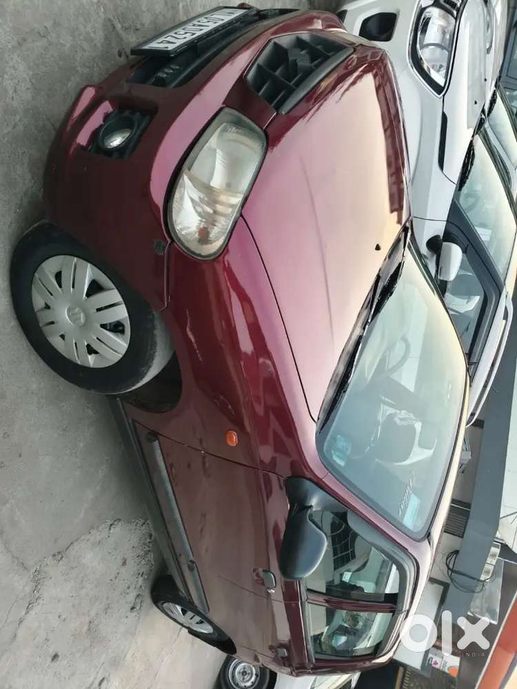 Alto 800 Lxi Condition Meghalaya