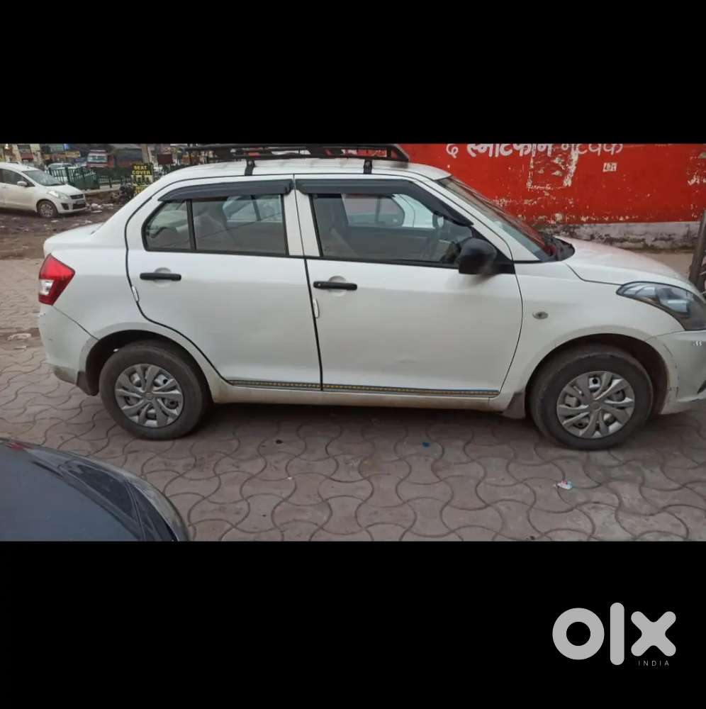 Maruti Suzuki Dzire Tour S 2023 Petrol Cng Good Condition