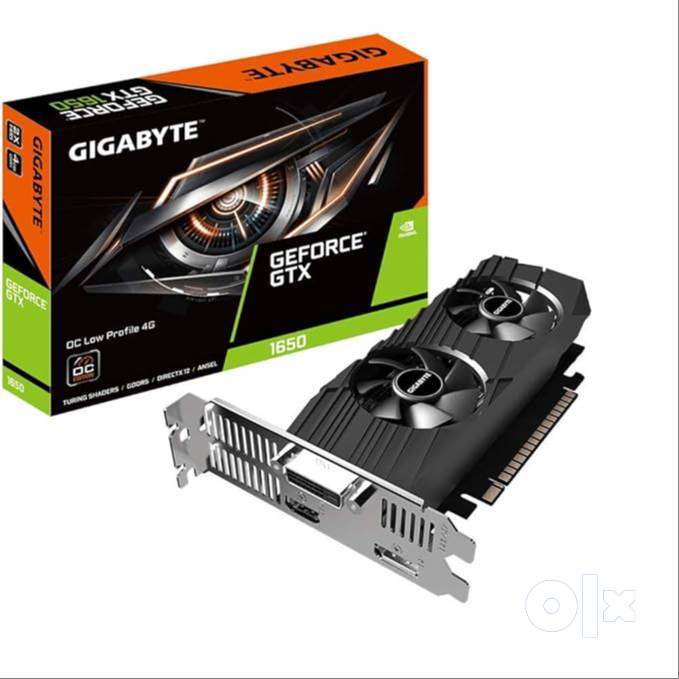 Geforce gtx 1650 olx new arrivals