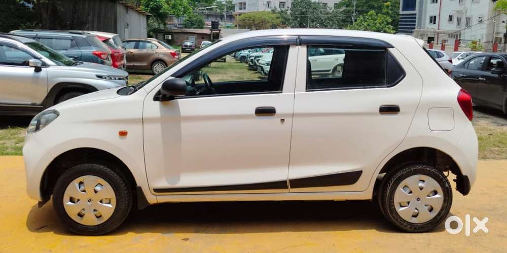 Maruti Suzuki Alto K10 1.0 Lxi, 2023, Petrol