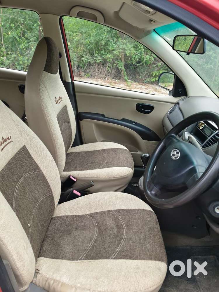 Hyundai I10 Era 1.1 Irde, 2011, Petrol