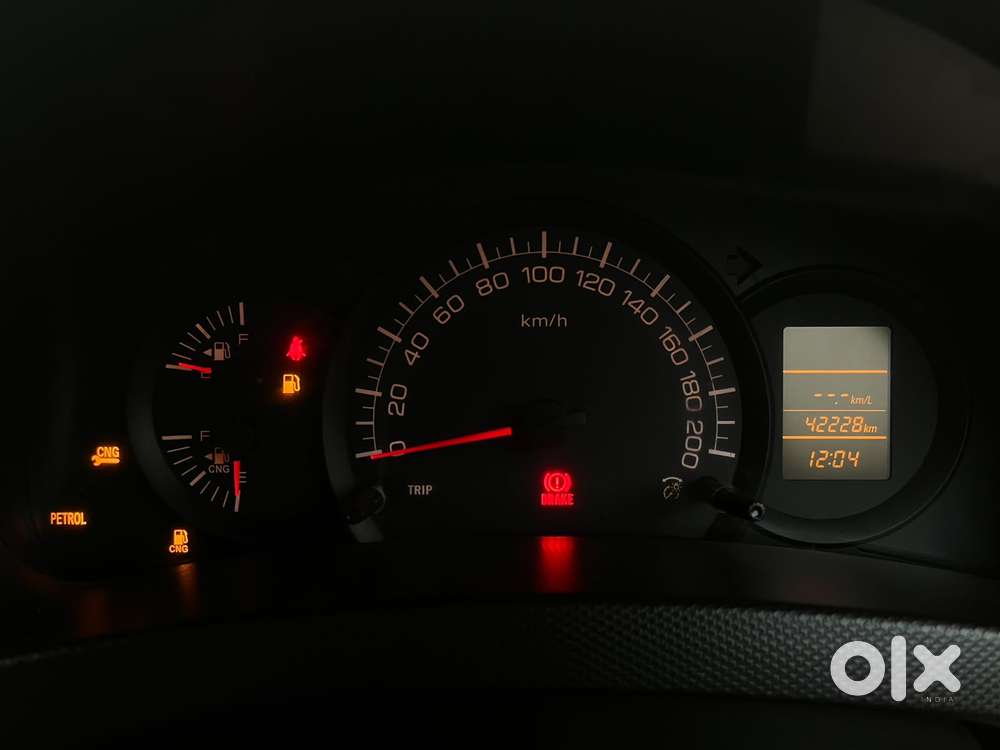 Maruti Suzuki Dzire 1.2 Lxi, 2022, Petrol