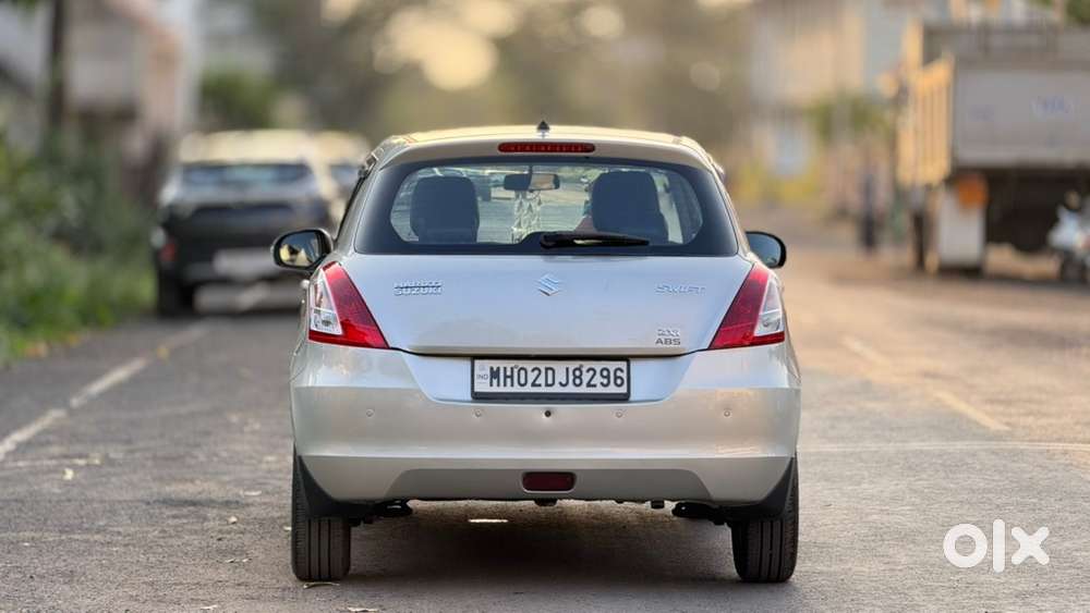 Maruti Suzuki Swift Petrol 2014 Top Model
