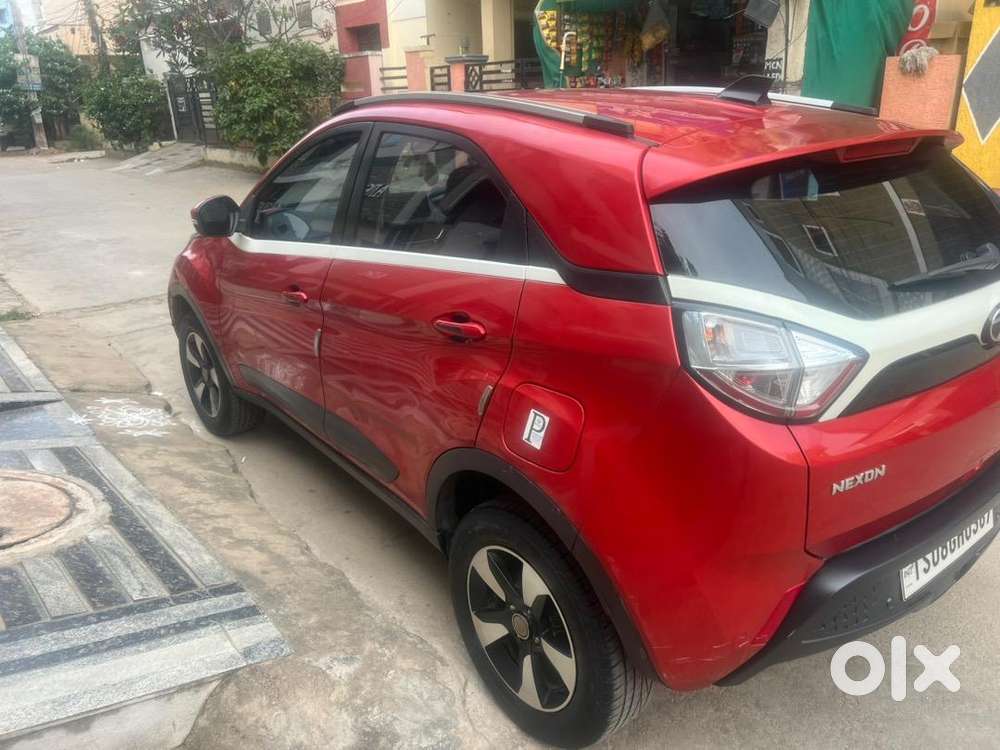 Single Driven Car Well Maintained 2019 Registration