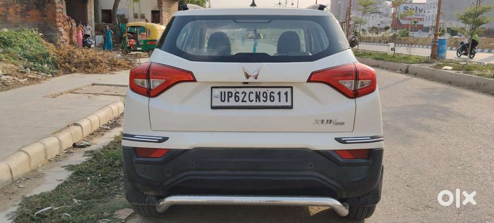 Mahindra Xuv300 W6 Diesel, 2022, Diesel