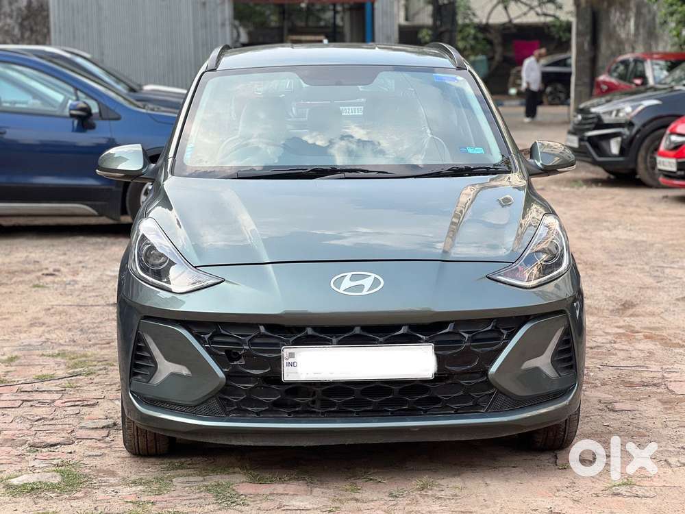 Hyundai Grand I10 Nios Asta 1.2 Kappa Vtvt, 2024, Petrol