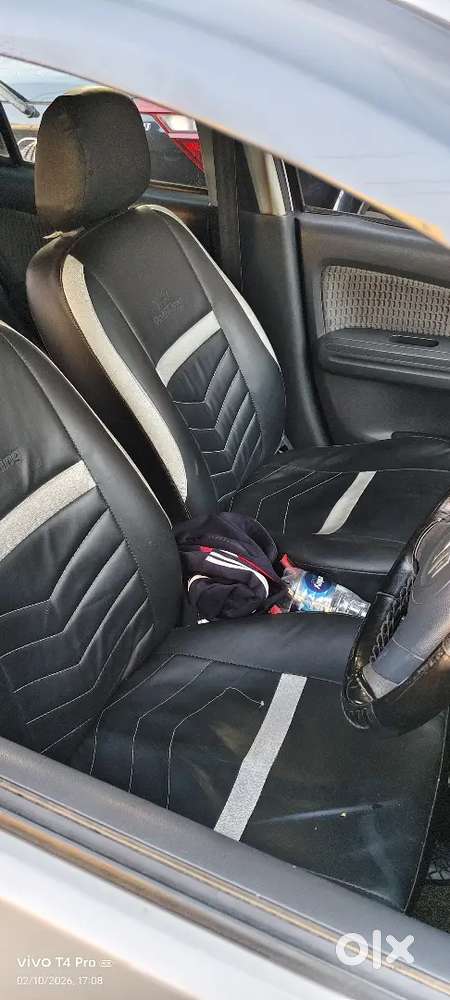 Maruti Suzuki Ritz 2015 Diesel 60000 Km Driven