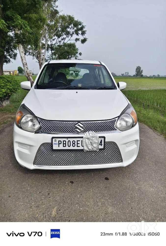 Alto 800 Vxi 2021new Ally Tyre