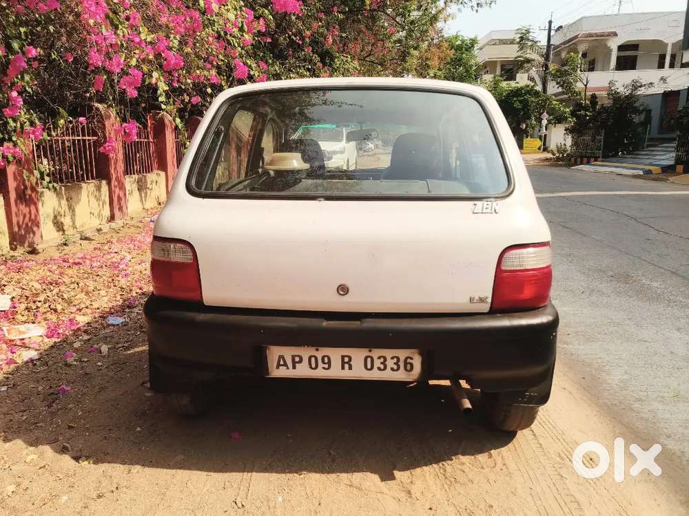 Maruti Suzuki Zen For Sale
