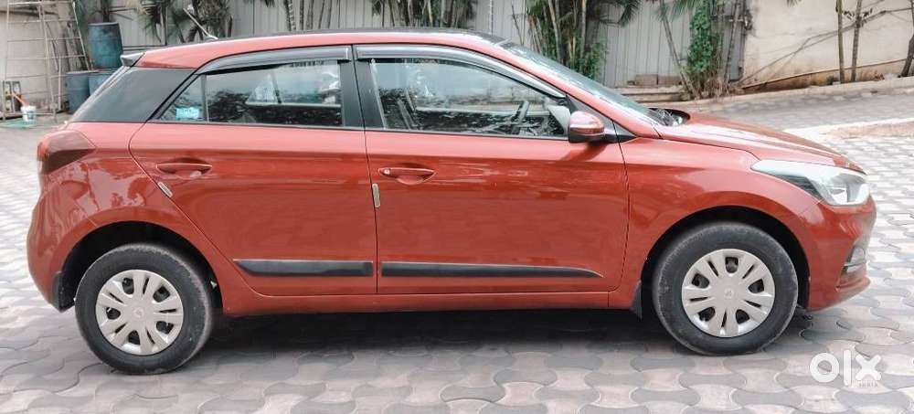 Hyundai I20 Sportz 1.4 Crdi, 2018, Diesel