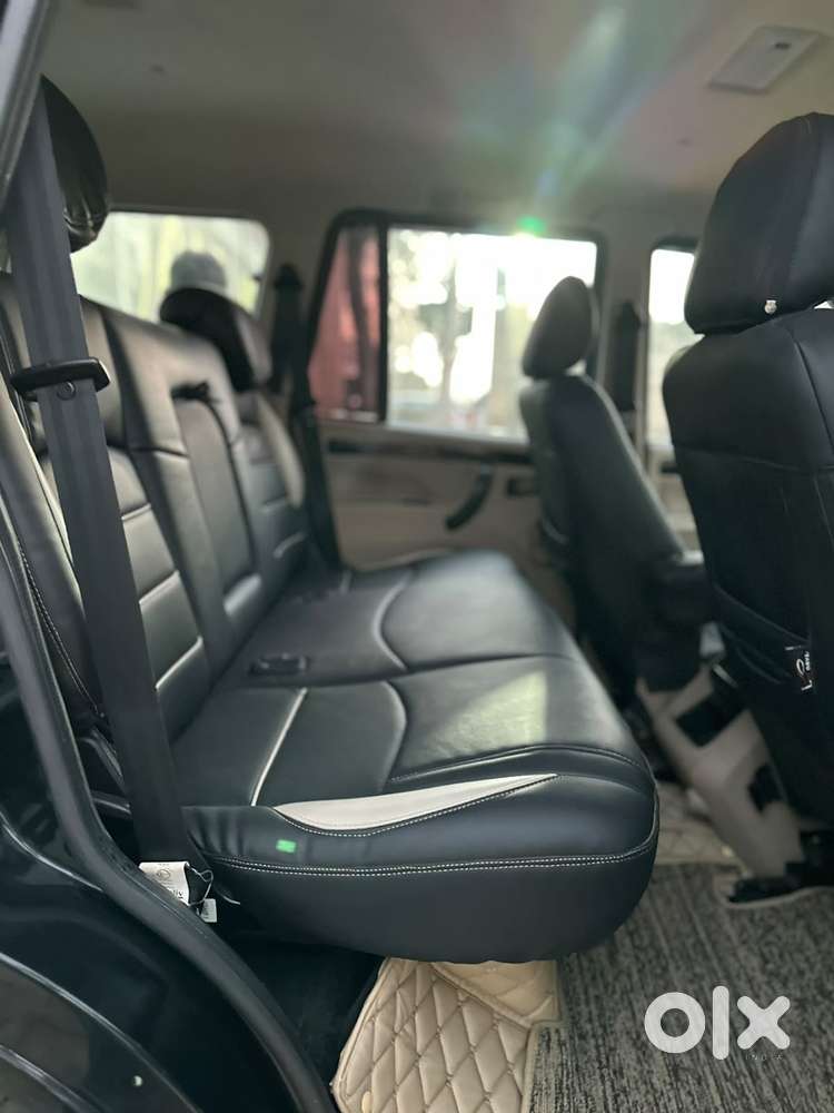 Mahindra Scorpio, 2023, Diesel